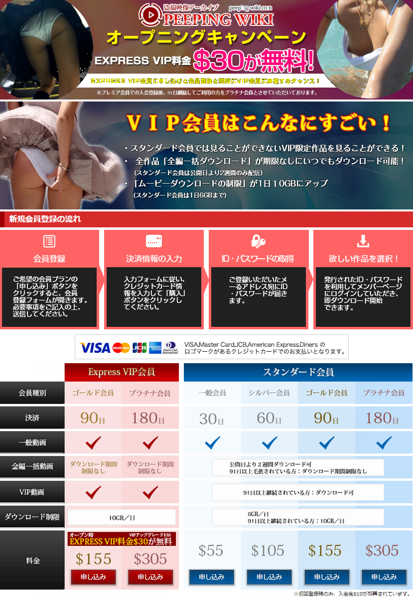 PEEPING WIKI(ピーピングウィキ)の入会方法と安全性【PEEPING WIKI安全入会方法.com】